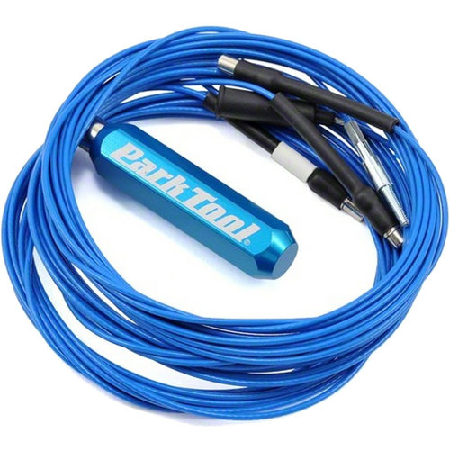 parktool IR-1.2车架内线SZR-1剪刀UP-SET尖针工具自行车维修 - 图3
