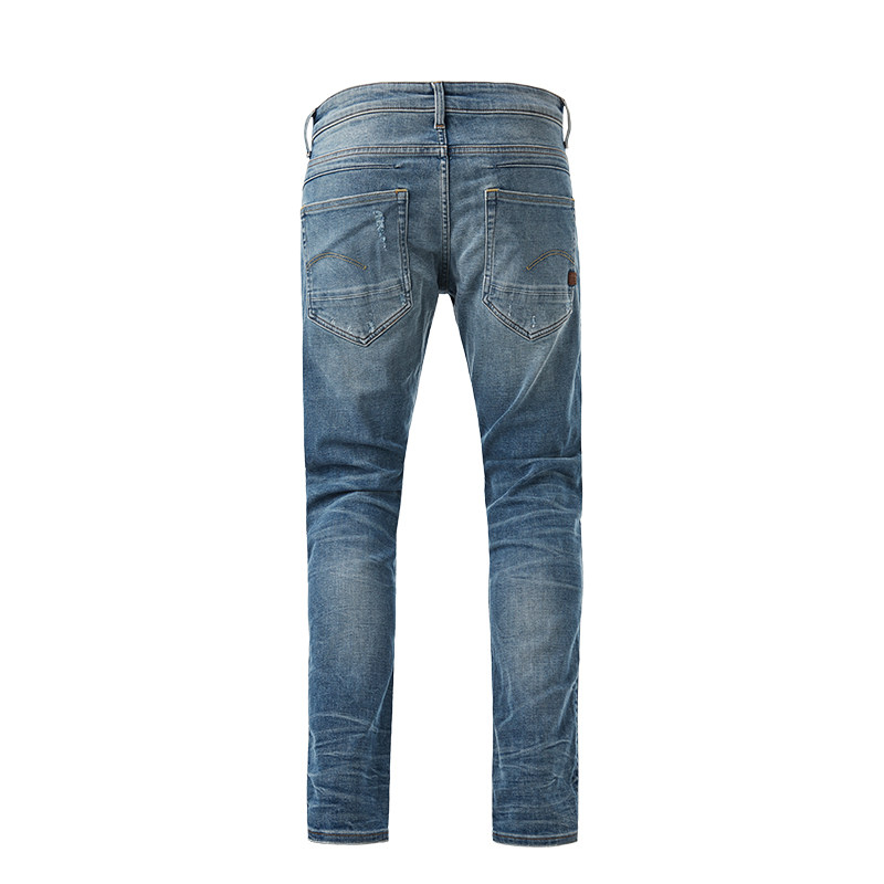 g-star raw2020春季新品男士牛仔裤 gstar牛仔裤