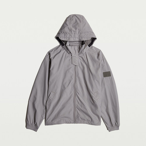 G-STAR RAW男士轻质运动春秋长袖痞帅舒适休闲夹克潮外套D25382 - 图3