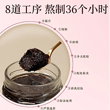 福东海阿胶桃红四物膏地黄党参滋补养生[107元优惠券]-寻折猪