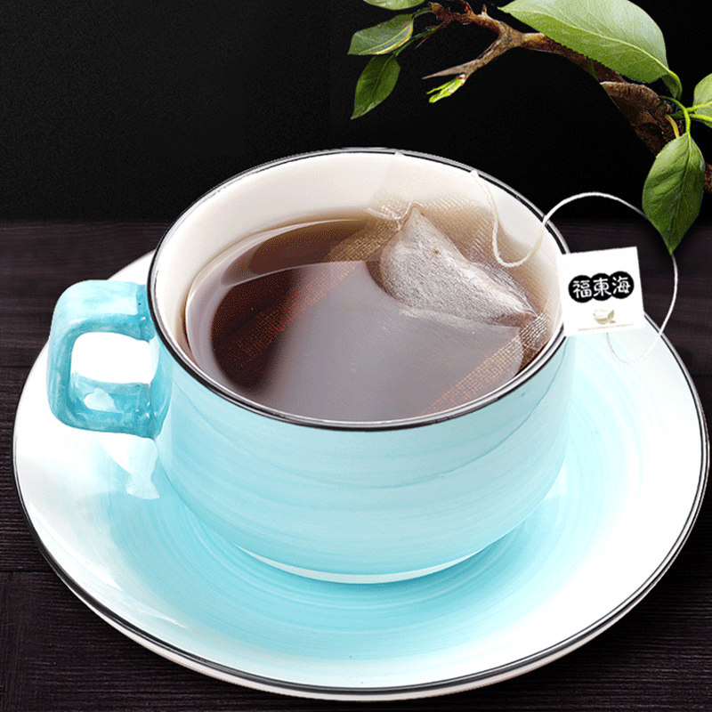 福东海酸枣仁茯苓茶非粉丸膏睡眠茶 福东海酸枣仁