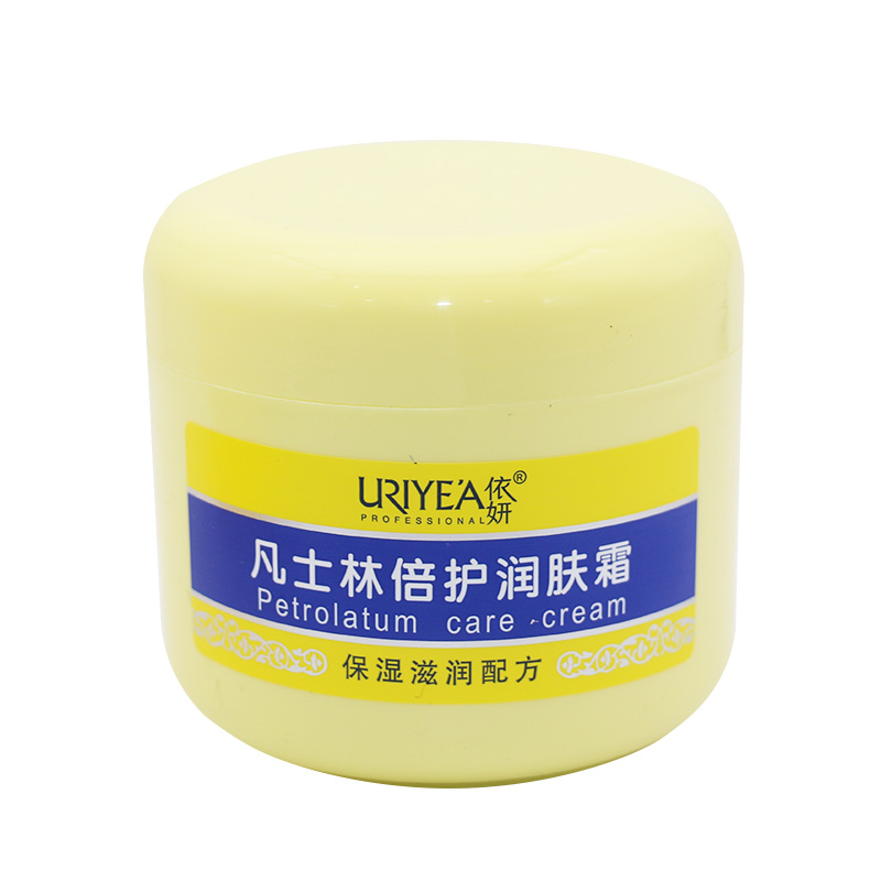 依妍凡士林倍护润肤霜身体乳面霜补水保湿滋润全身可用秋冬四季 - 图0