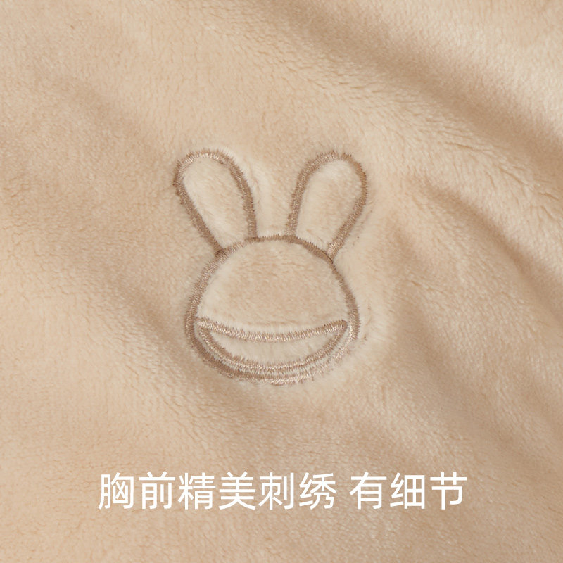 新世家族情侣睡衣女士珊瑚绒秋冬季加绒加厚男士法兰绒家居服套装,淘宝优惠券,粉丝福利购,淘宝优惠卷