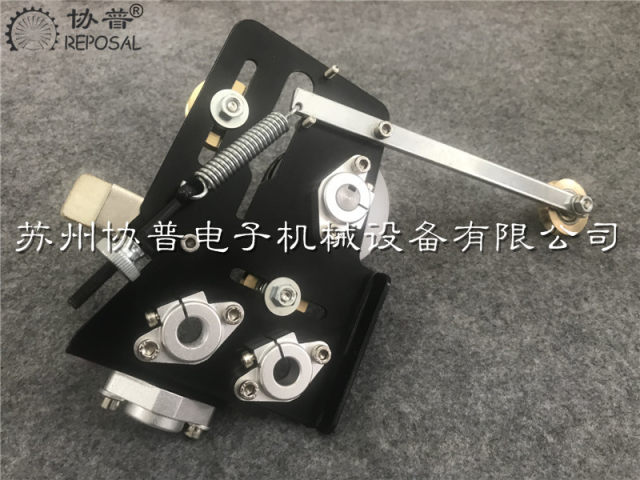 Wire winder tensioner standard tcl tensioner