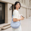 Leif Crossbody Dumpling Bag Women's Outdoor Sports Shoulder Bag