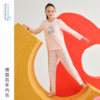 Shuya Girls Super Hero Home Clothes Set