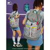 Xunfeng Crying Center Joint Badminton Backpack