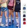 Xunfeng Cry Center Joint Series Sports Skirt