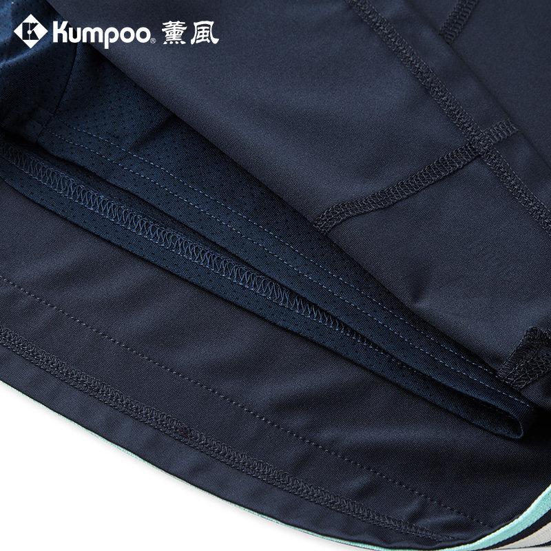 薰风2025新款羽毛球裙速干透气运动短裙防走光裙熏风K241W-7107,淘宝优惠券,粉丝福利购,淘宝优惠卷