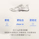 Non-slip breathable strong support Xunfeng badminton shoes