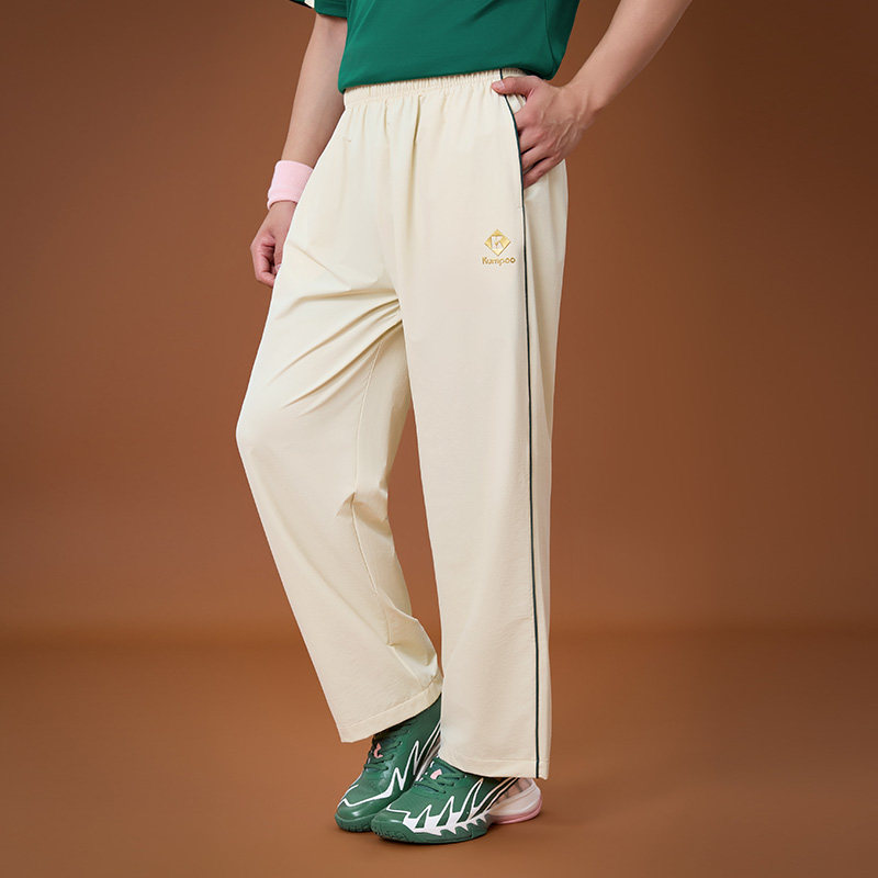 薰风25周年限定羽毛球男女吸汗透气运动长裤跑步瑜伽裤熏风训练裤,淘宝优惠券,粉丝福利购,淘宝优惠卷