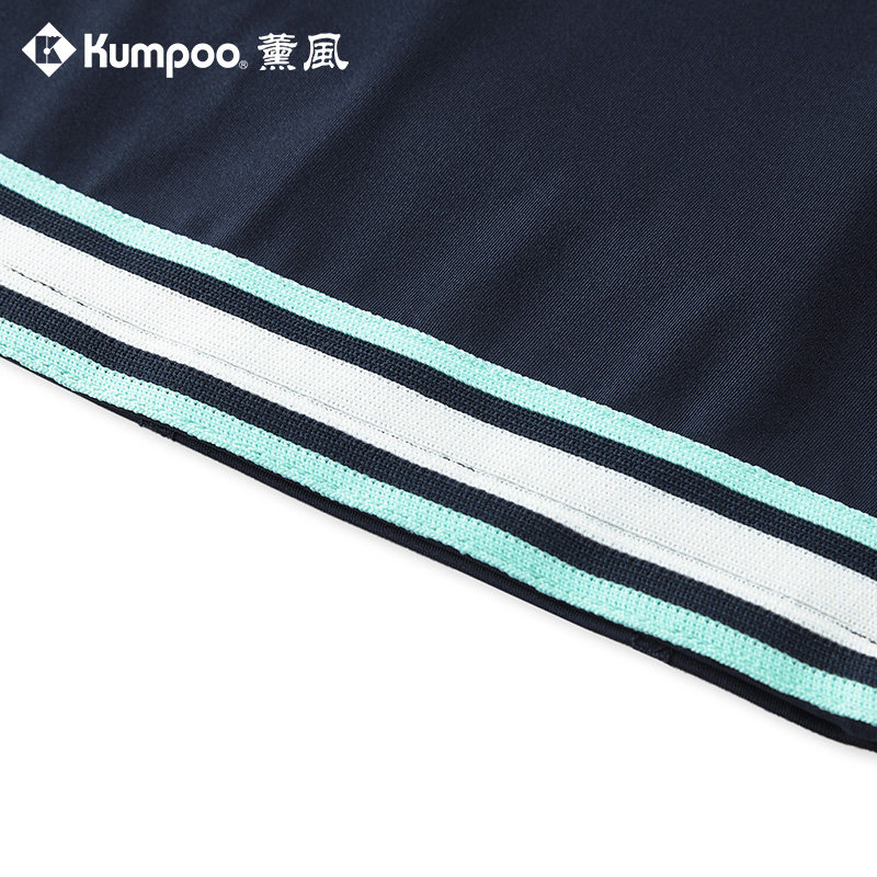 薰风2025新款羽毛球裙速干透气运动短裙防走光裙熏风K241W-7107,淘宝优惠券,粉丝福利购,淘宝优惠卷