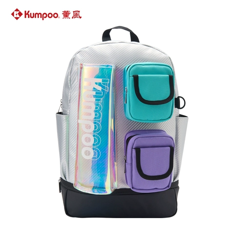 Xunfeng новая сумка для бадминтона для мужчин и женщин, сумка для ракеток для бадминтона, сумка для ракеток, специальный рюкзак для бадминтона, Xunfeng KB-423