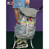 Xunfeng Crying Center Joint Badminton Backpack