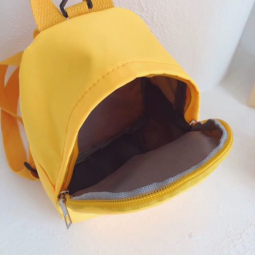 Детский маленький школьный рюкзак для раннего возраста подходит для мужчин и женщин, сумка на одно плечо, 1-3 лет