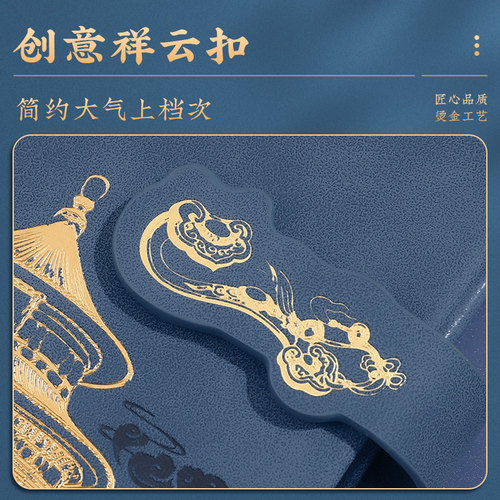 国潮小笔记本随身口袋本a7便携式记事本2025年新款高颜值迷你小号本子a6备忘录随手记小本本私人定制可印logo - 图0