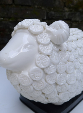 景德镇陶瓷工艺摆设