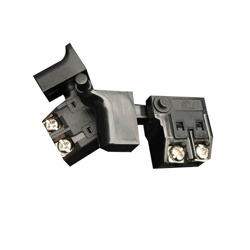 Адаптация к Dongcheng FF02-110 Great Friends 4100 Принесение выключателя Cloud Stone Machine 6A.