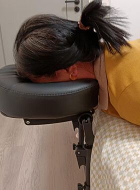 悬浮可折叠便携按摩床支架