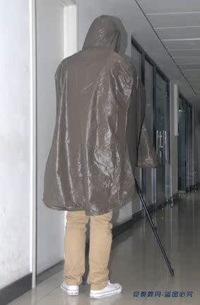 小蚂蚁单反相机防雨罩佳能尼康索尼微单防水袋