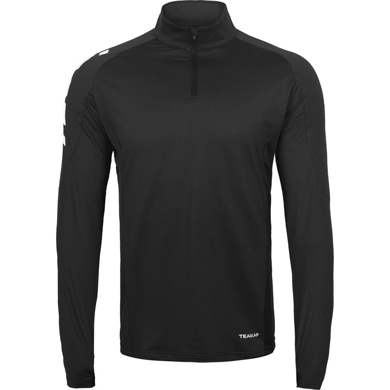 天朗足球TLSS TEAM运动户外成人/儿童立领长袖训练服半拉链套头衫,淘宝优惠券,粉丝福利购,淘宝优惠卷