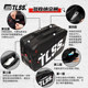 Tannoy ບານເຕະ TLSS ຖົງເກີບກິລານ້ໍາອຸປະກອນ Portable ຖົງ backpack portable crossbody bag TBG38001