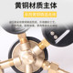 Guosheng Qingdao gas cylinder pressure reducer national standard brass body
