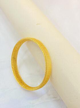 言德珠宝银河星辰手镯言德金包银NGTC证书深检证书