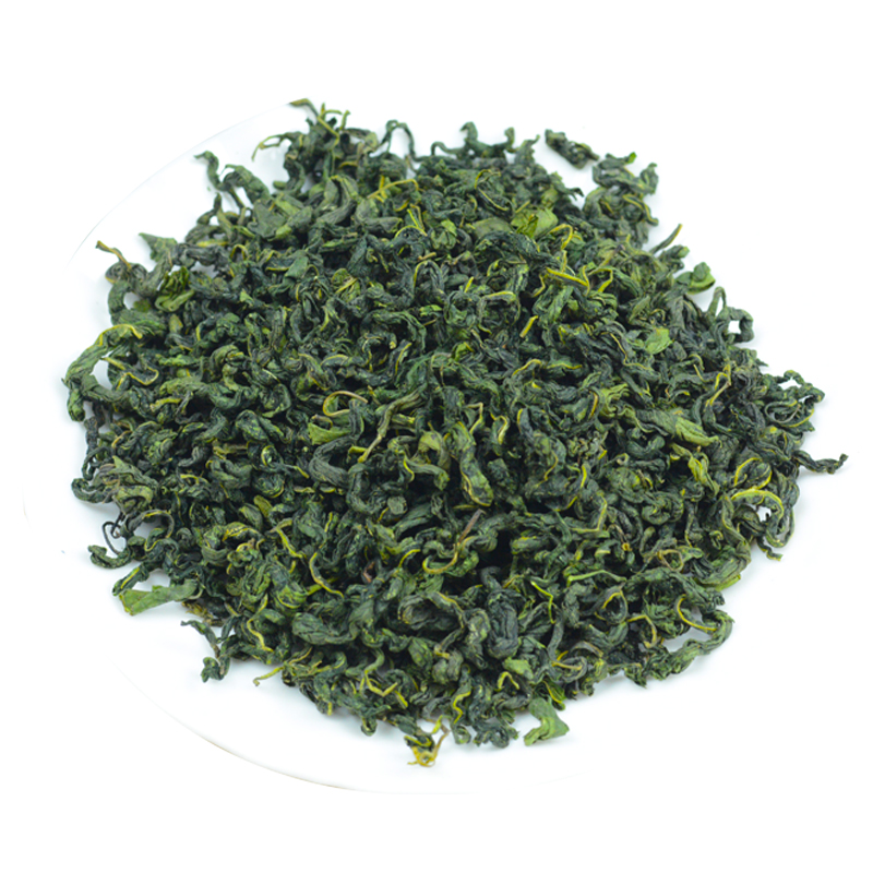 刺五加叶茶500克正品长白山新茶东北五加茶泡茶包邮花草茶养茶生-图3