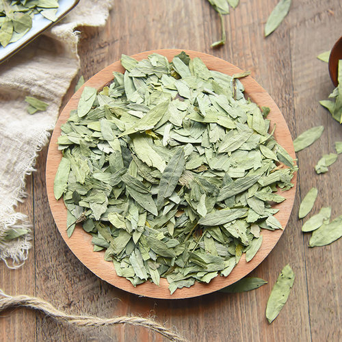 番泻叶500g正品番泄叶蕃泻叶潘另有特级荷叶决明子柠檬玫瑰花茶叶 - 图2