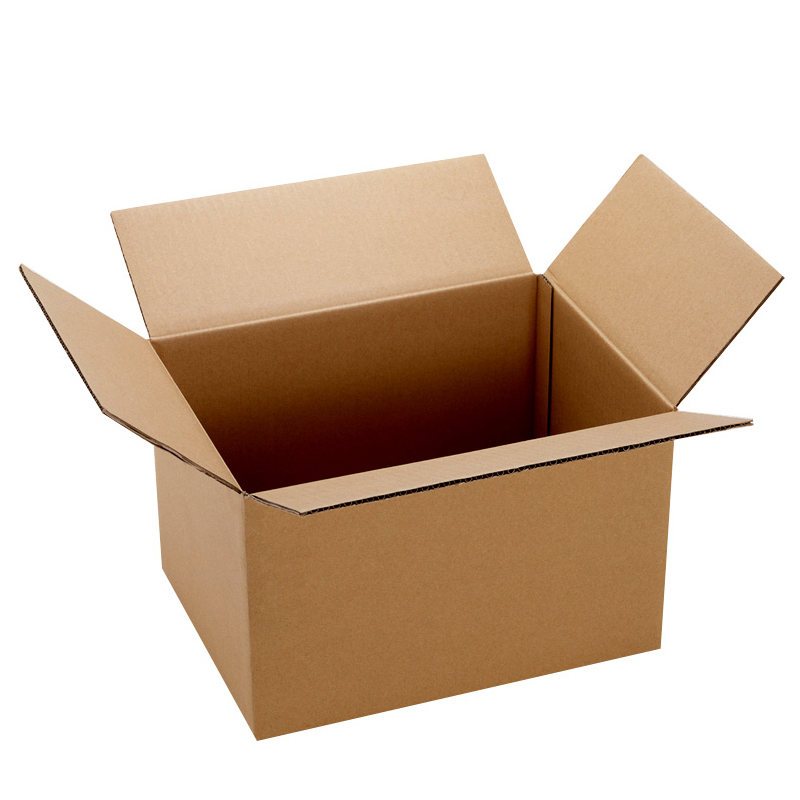 3号整袋大纸箱邮政淘宝快递纸箱纸盒包装箱包装盒批发可定做包邮 - 图2