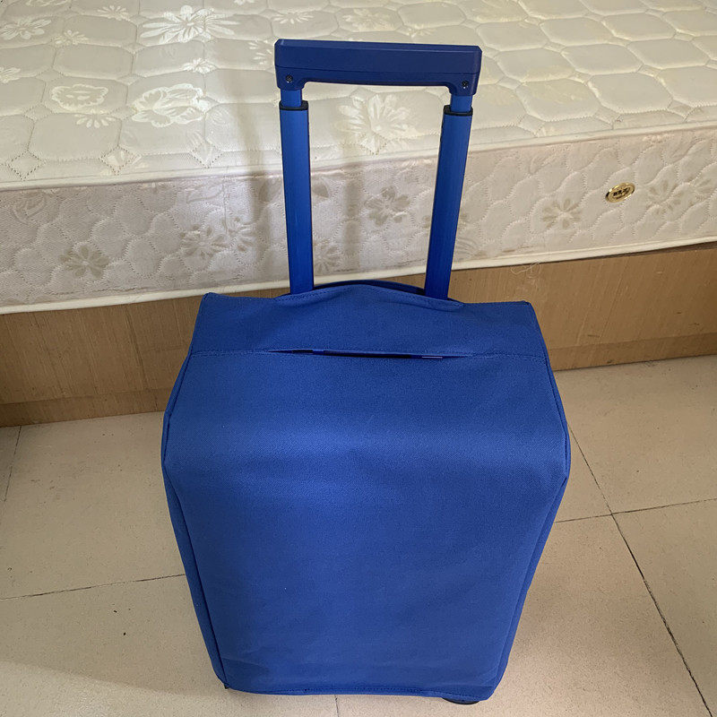 行李箱防尘套拉杆箱保护套20/24/28/30旅行箱加厚耐磨牛津布防水,淘宝优惠券,粉丝福利购,淘宝优惠卷