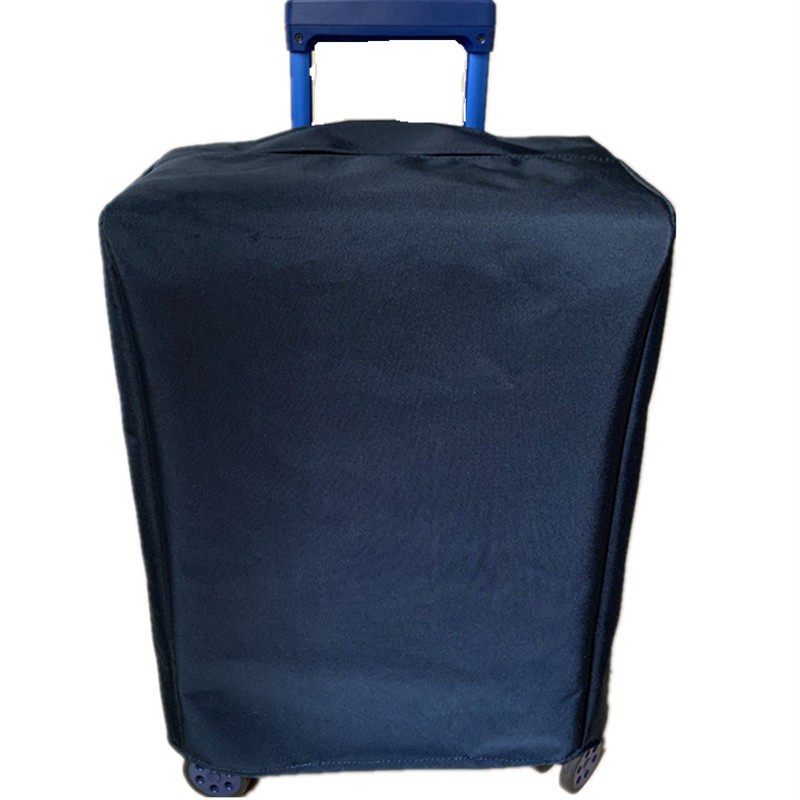 行李箱防尘套拉杆箱保护套20/24/28/30旅行箱加厚耐磨牛津布防水,淘宝优惠券,粉丝福利购,淘宝优惠卷