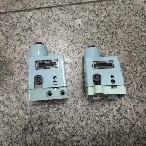 压力继电器 DP-25B  DP-10B 机床用压力开关  DP-40B DP-63B - 图2