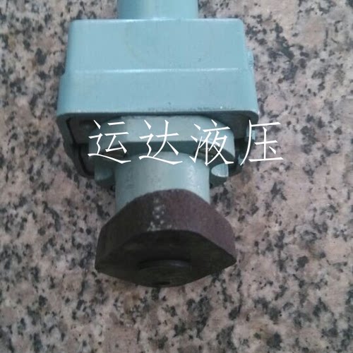 压力继电器 DP-25B  DP-10B 机床用压力开关  DP-40B DP-63B - 图1