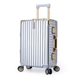 Модный универсальный чемодан, коробка, 24 дюймов, 20 дюймов