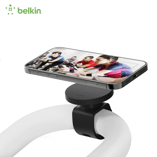 Bellkin Belkin Double -Shide Magnetic Susction Multi -Hall Sports Crack Magsafe Magnetic Sursction образец (официальный веб -сайт продает тот же абзац)