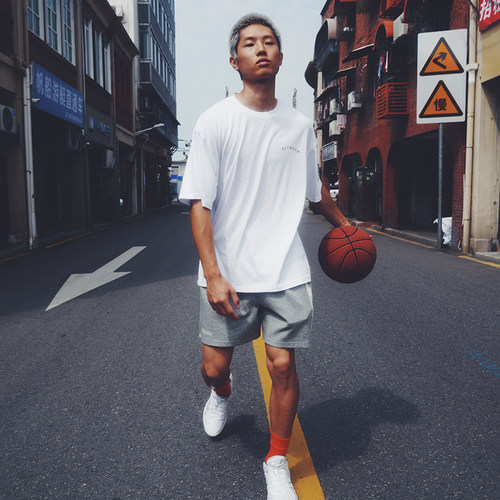a.t Between 圆圈Tee  Sports.Basic - 图3
