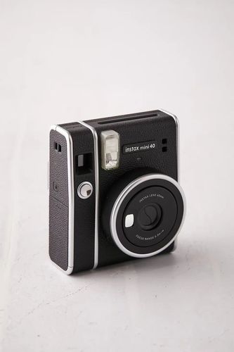 现货速发富士立拍立得instaxmini4090EVOSQ1复古照相机自拍