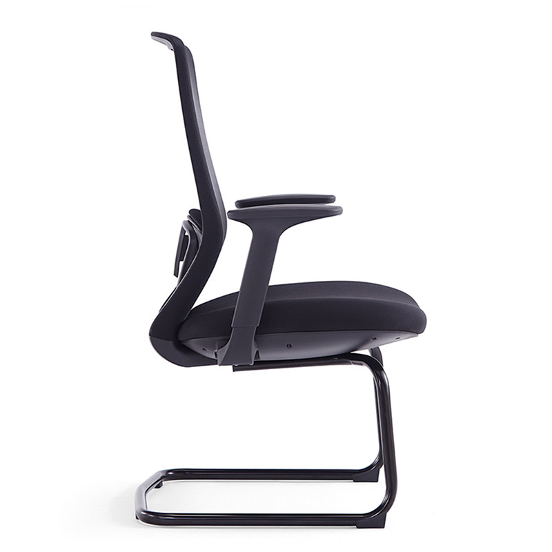 办公椅办公室会议椅会客椅弓形办公椅子久坐舒服麻将椅家用学习椅,淘宝优惠券,粉丝福利购,淘宝优惠卷