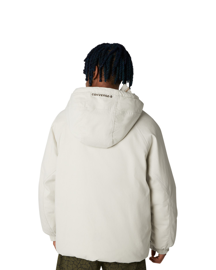  CONVERSE运动羽绒服