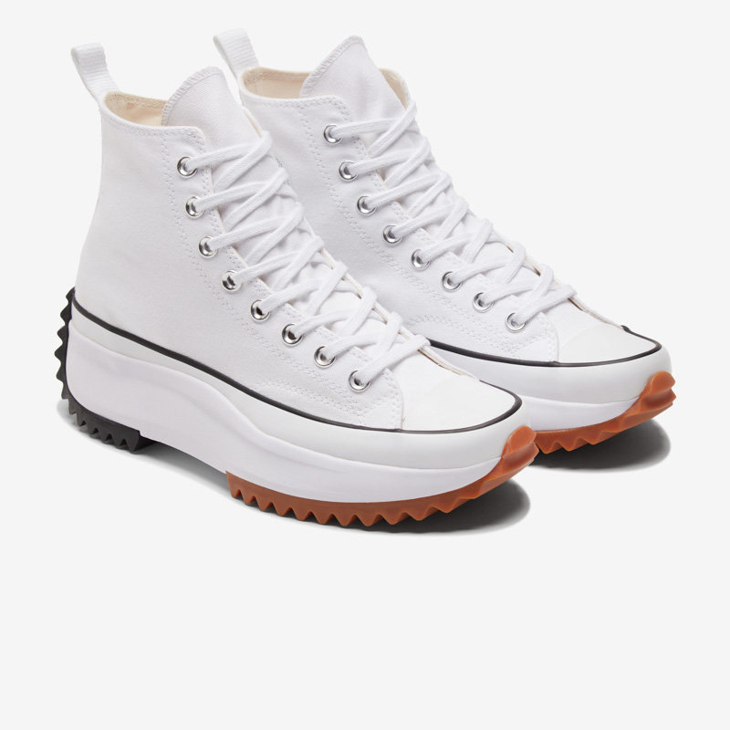 converse官方run star hike运动鞋 CONVERSE板鞋