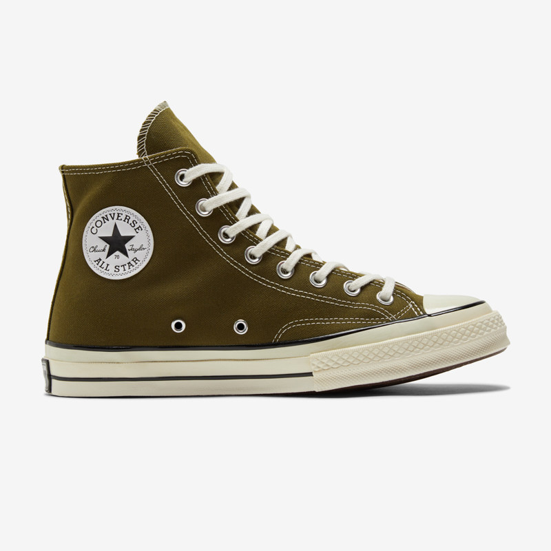 converse官方chuck 70帆布鞋男女 CONVERSE帆布鞋