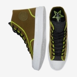 Converse, трендовые ретро спортивные конверсы