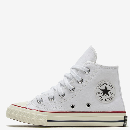 Converse official chuck classic retro casual children's shoes