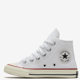 Converse official chuck classic retro casual children's shoes