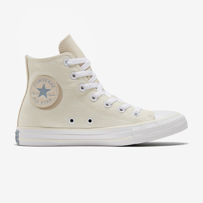 converse官方all star时尚百搭女鞋 CONVERSE帆布鞋