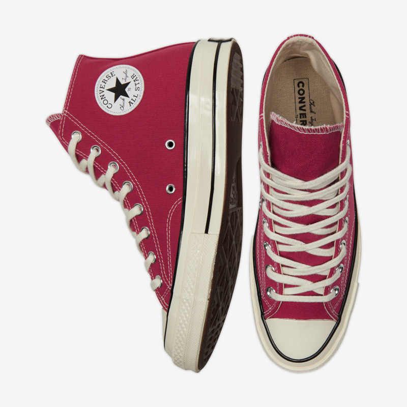 converse官方chuck 70经典帆布鞋 CONVERSE帆布鞋