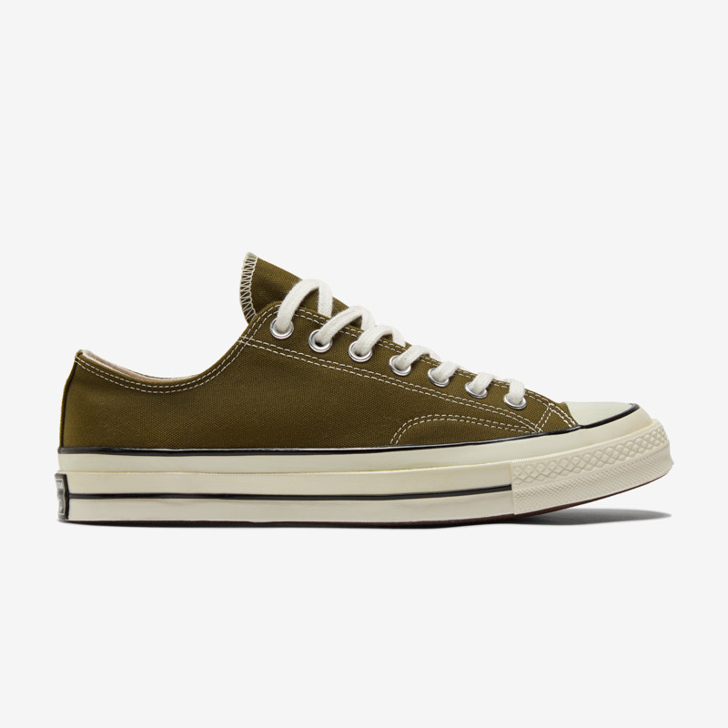 converse官方chuck 70低帮171568c CONVERSE帆布鞋