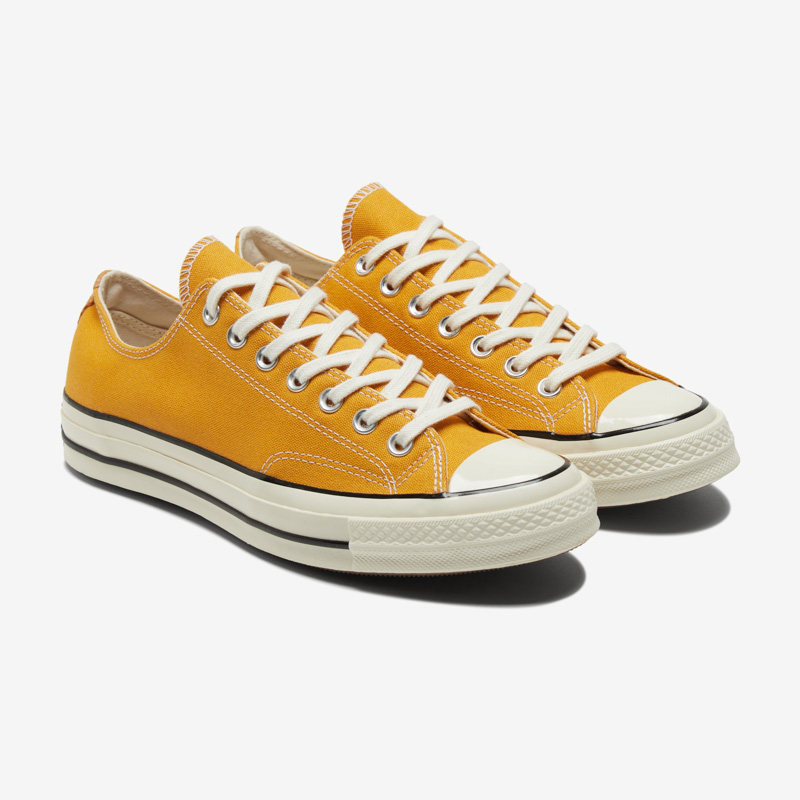 converse官方1970s三星标帆布鞋 CONVERSE帆布鞋
